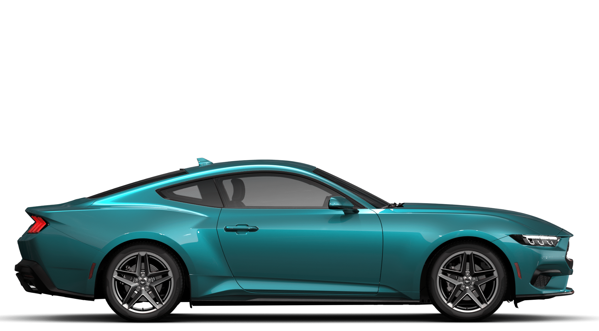 2026 Ford Mustang® External Image 1